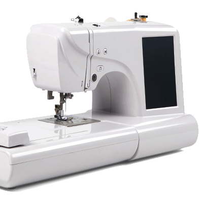 Photo of an DCR EMBR (DOMESTIC) Industrial Sewing Machines