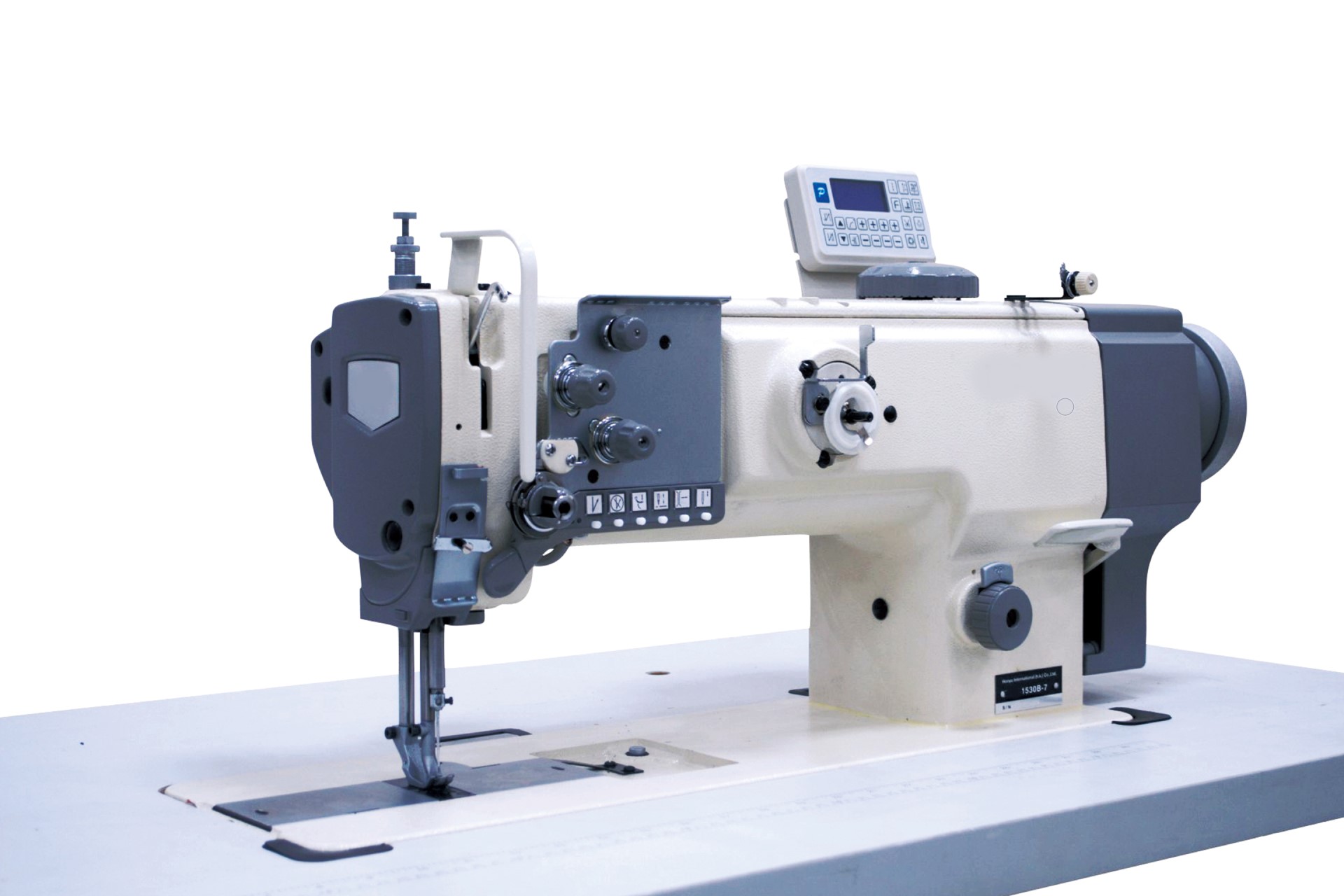 Photo of an DCR-1530B Industrial Sewing Machines