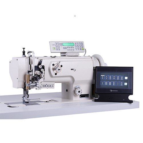 Photo of an DCR-1560 Industrial Sewing Machines