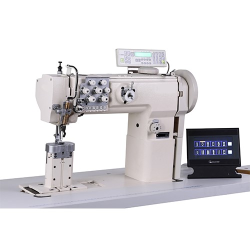 Photo of an DCR-1780A Industrial Sewing Machines